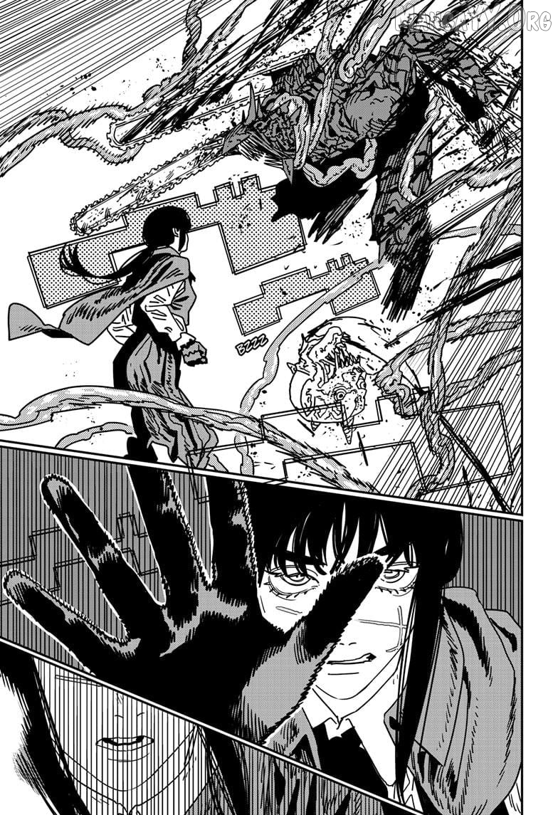 Chainsaw Man, Chapter 220 image 13